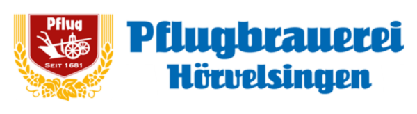 Pflugbrauerei Hörvelsingen