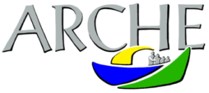 Arche Dischingen Logo